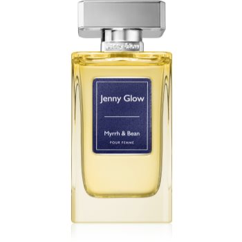 Jenny Glow Myrrh & Bean Eau de Parfum pentru femei image0